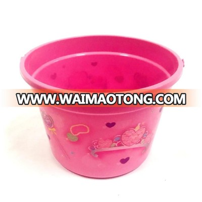 bucket mould